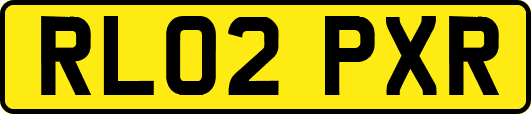 RL02PXR