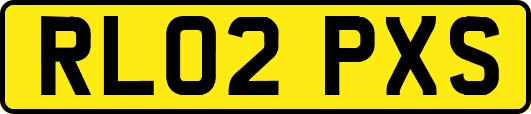 RL02PXS