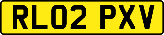 RL02PXV