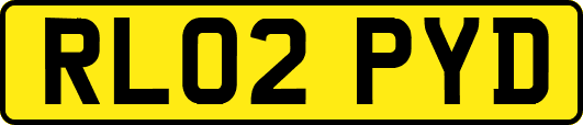 RL02PYD
