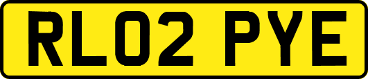 RL02PYE