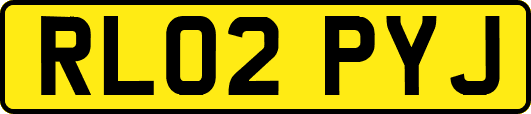 RL02PYJ