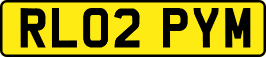 RL02PYM