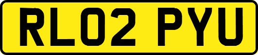 RL02PYU