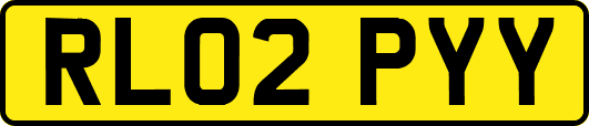 RL02PYY