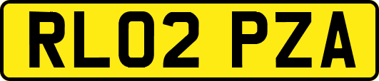 RL02PZA