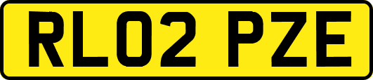 RL02PZE