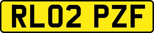 RL02PZF