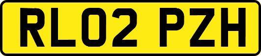 RL02PZH