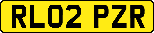 RL02PZR