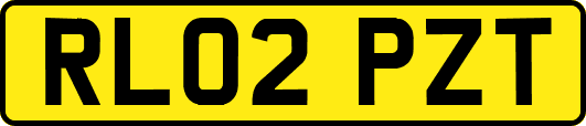RL02PZT