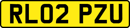 RL02PZU