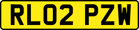 RL02PZW