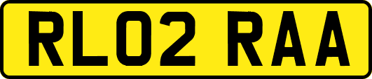 RL02RAA
