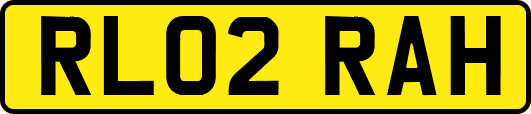RL02RAH