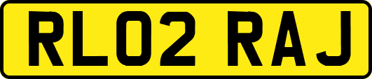 RL02RAJ