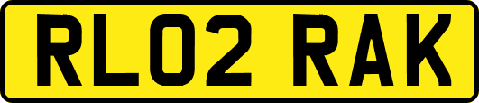 RL02RAK