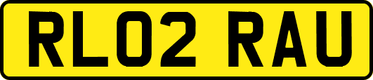 RL02RAU