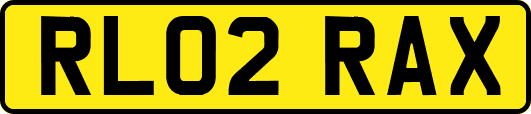 RL02RAX