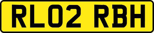 RL02RBH