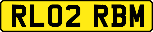 RL02RBM