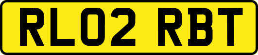 RL02RBT