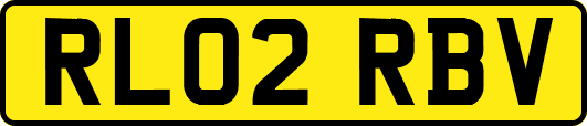 RL02RBV