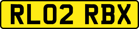 RL02RBX