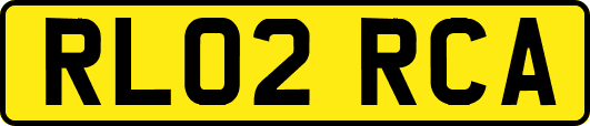 RL02RCA