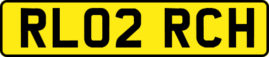 RL02RCH