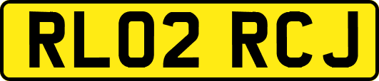 RL02RCJ