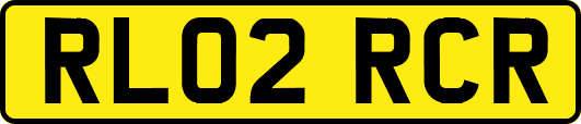 RL02RCR