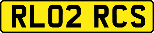 RL02RCS