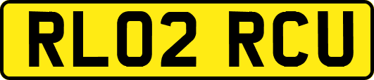 RL02RCU