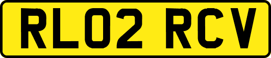 RL02RCV