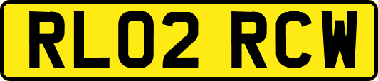 RL02RCW