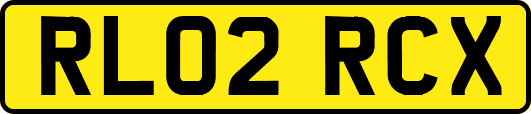 RL02RCX
