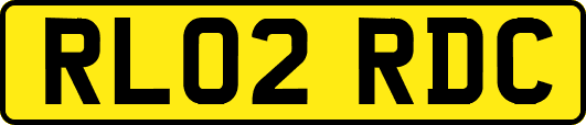 RL02RDC
