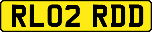 RL02RDD