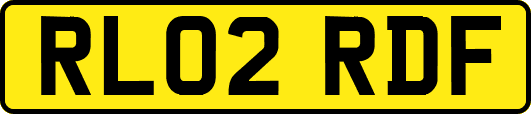RL02RDF