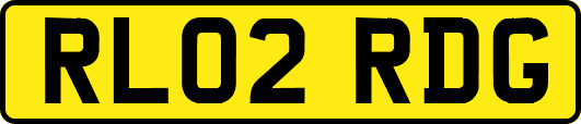 RL02RDG