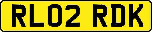 RL02RDK