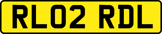 RL02RDL