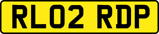 RL02RDP