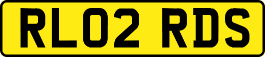 RL02RDS