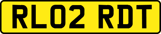 RL02RDT
