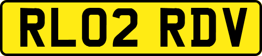 RL02RDV