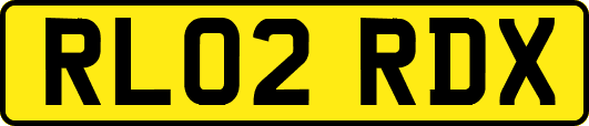 RL02RDX