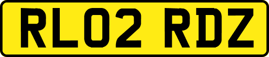 RL02RDZ
