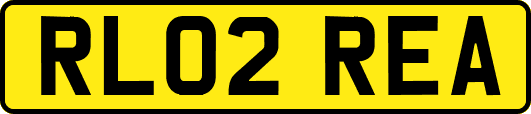 RL02REA